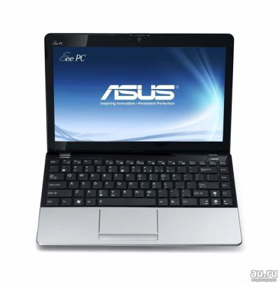 Лот: 10433386. Фото: 1. ASUS EeePC 1215P. Ноутбуки