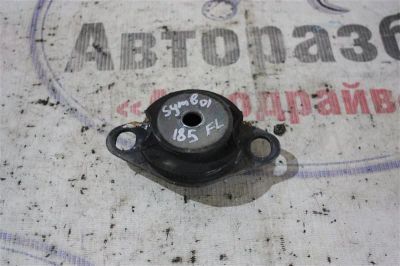 Лот: 21718316. Фото: 1. подушка МКПП Renault Symbol LB. Двигатель и элементы двигателя