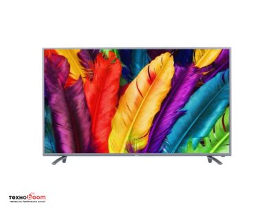 Лот: 15231197. Фото: 1. 55" (139 см) Телевизор LED DEXP... Телевизоры