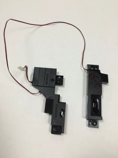 Лот: 9486988. Фото: 1. Динамики HP Pavilion 15-5 15d. Акустические системы