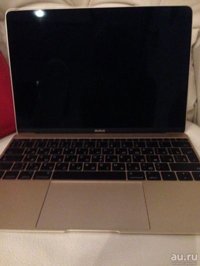Лот: 8584993. Фото: 1. Apple MacBook 12" Early 2015. Ноутбуки