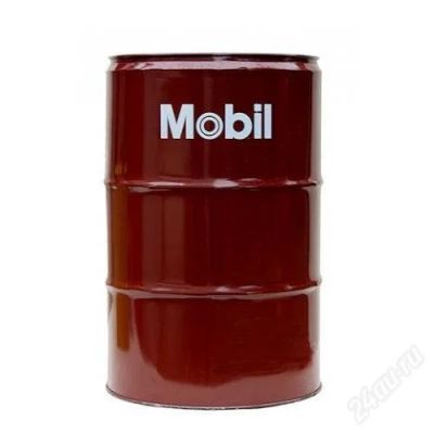 Лот: 2105781. Фото: 1. MOBIL Delvac МХ EXTRA 10w40 п... Масла, жидкости