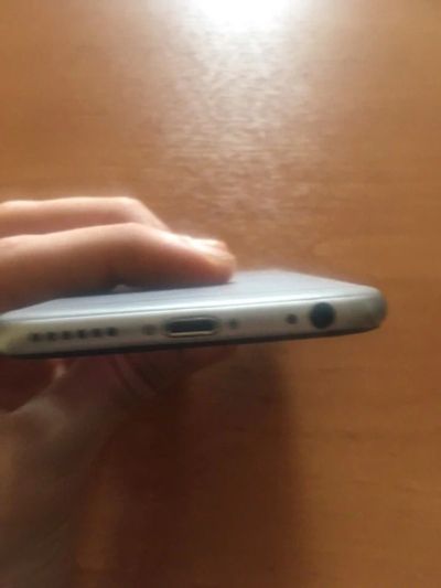 Лот: 14355487. Фото: 1. Продам Apple IPhone 6s 64g обмен. Смартфоны