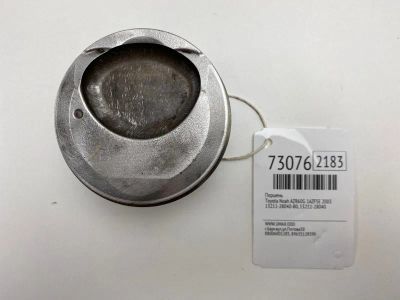 Лот: 21112692. Фото: 1. Поршень Toyota Noah 2003 1321128040B0... Двигатель и элементы двигателя