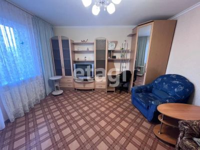 Лот: 21020077. Фото: 1. Сдам 1-комн. кв. 36 кв.м. Красноярск... Квартиры, студии