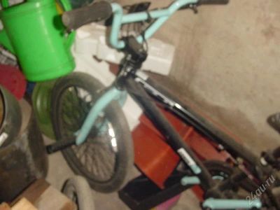 Лот: 144620. Фото: 1. Велосипед BMX GT Compe. Велосипеды