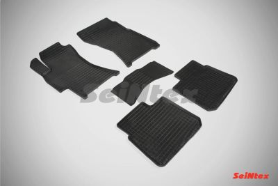 Лот: 13035980. Фото: 1. коврики subaru legacy outback... Чехлы, коврики, оплетки руля