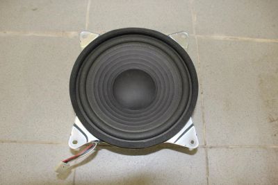 Лот: 10175686. Фото: 1. Сабвуфер Mark Levinson Lexus GS300... Электрооборудование