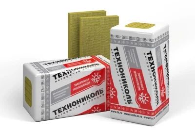 Лот: 5082549. Фото: 1. Утеплитель ТехноБлок Стандарт... Утеплитель и изоляционные материалы