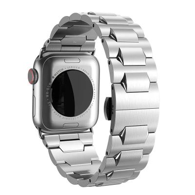 Лот: 14111647. Фото: 1. Ремешок Hoco WB03 для Apple Watch... Смарт-часы, фитнес-браслеты, аксессуары