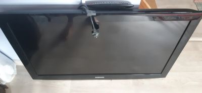Лот: 16357205. Фото: 1. Телевизор Samsung LE40A451C1. Телевизоры