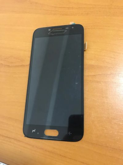 Лот: 15536484. Фото: 1. Дисплей Samsung Galaxy J2 2018... Дисплеи, дисплейные модули, тачскрины