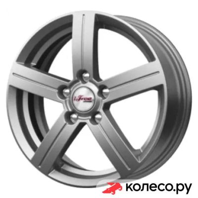 Лот: 25323914. Фото: 1. Оруэлл 6x16/5*112 D57.1 ET46 Хай... Диски