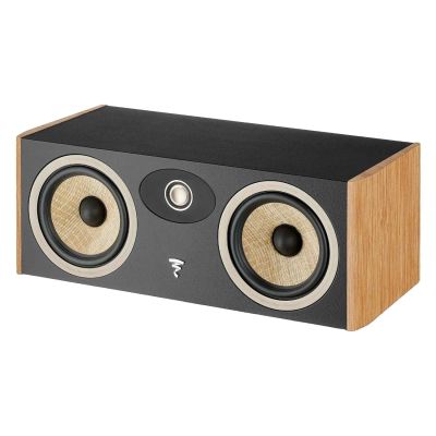 Лот: 24454031. Фото: 1. Центральный канал Focal Aria Evo... Активные акустические системы