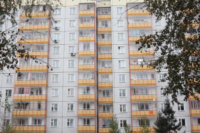 Лот: 8388134. Фото: 1. сдам 1 комнатную на Щербакова... Квартиры, студии