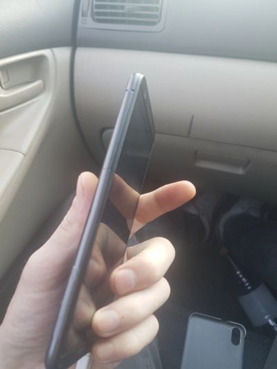 Лот: 11680759. Фото: 1. HTC e9s идеальный!!!. Дисплеи, дисплейные модули, тачскрины