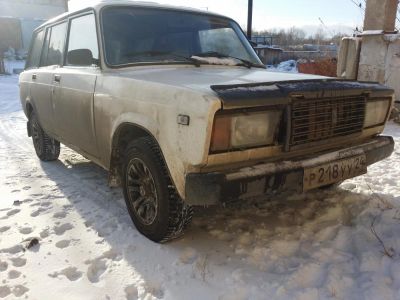 Лот: 6499325. Фото: 1. продам ваз 2104 2002 г.в .обмен. Автомобили