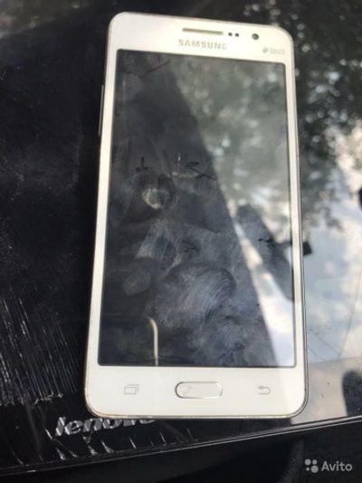 Лот: 12230148. Фото: 1. Samsung grand prime sm-g530h. Смартфоны