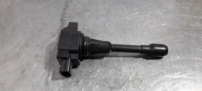 Лот: 18282786. Фото: 1. Катушка зажигания Nissan Lafesta... Электрооборудование
