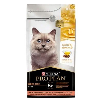 Лот: 18881698. Фото: 1. ProPlan (Проплан) Nature Elements... Корма