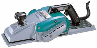 Лот: 5381711. Фото: 1. Рубанок электрический Makita 1806B... Электроинструмент