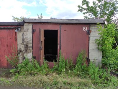 Лот: 23328085. Фото: 1. Гараж. Гаражи, парковочные места