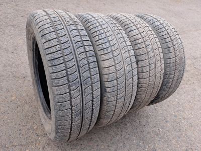 Лот: 25304740. Фото: 1. 175/70/13 Кама (Нижнекамскшина... Шины