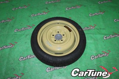 Лот: 10636846. Фото: 1. запаска toyota mark ii JZX110... Другое (автозапчасти)