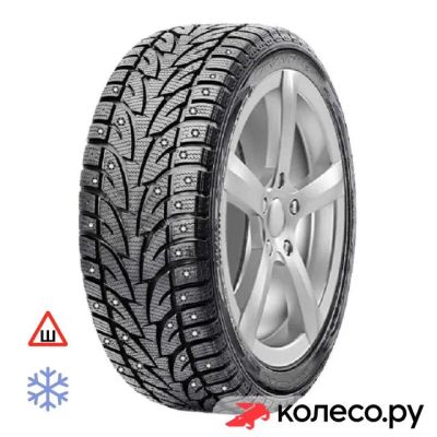 Лот: 25103152. Фото: 1. Frost WH12 225/60 R18 100T. Шины