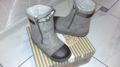 Лот: 10341995. Фото: 1. Валенки "ФОМА". Валенки, угги, унты