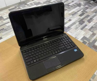 Лот: 17144176. Фото: 1. Мощный HP Pavilion g6 на Core... Ноутбуки
