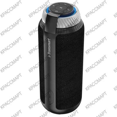 Лот: 11678495. Фото: 1. Портативная Bluetooth Колонка... Портативные, беспроводные колонки