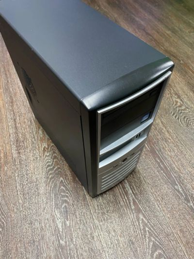 Лот: 18268917. Фото: 1. Компьютер Intel® Core™ i5-3470... Компьютеры в сборе