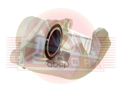 Лот: 24755492. Фото: 1. Суппорт Тормозной ASVA арт. KABC-004. Разное