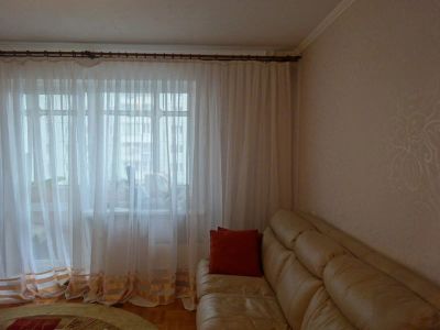 Лот: 4467024. Фото: 1. Продам 4-к квартиру на 60 лет... Квартиры, студии