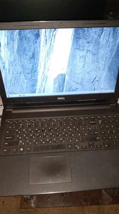 Лот: 25710535. Фото: 1. Dell Inspiron 15 3573-5475. Ноутбуки