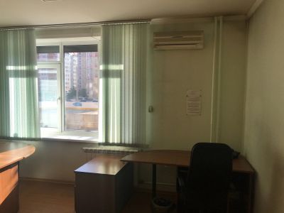 Лот: 16513051. Фото: 1. Офисное помещение, 185 м². Нежилое