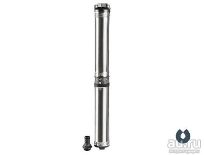 Лот: 13656693. Фото: 1. Насос скважинный Unipump MIDI... Насосы садовые, мотопомпы