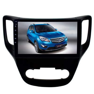 Лот: 17805700. Фото: 1. Штатная магнитола для Changan... Автомагнитолы