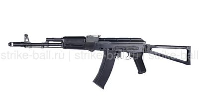 Лот: 16236161. Фото: 1. RKS74M Platinum (Gen.2), модель... Пейнтбол, страйкбол