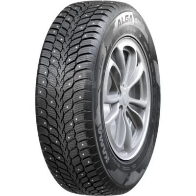 Лот: 21007113. Фото: 1. Кама 185/75R16 97T Alga SUV. Шины