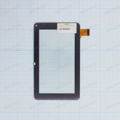 Лот: 12310025. Фото: 1. Тачскрин ( Touch screen ) 7.0... Дисплеи, дисплейные модули, тачскрины