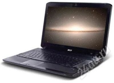 Лот: 450167. Фото: 1. Acer aspire 5942g новый. Ноутбуки