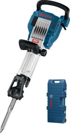 Лот: 20056982. Фото: 1. Молоток отбойный BOSCH GSH 16-28... Электроинструмент
