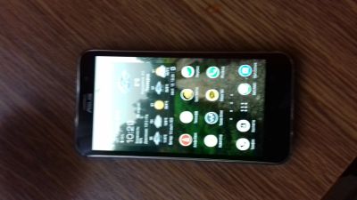 Лот: 14573655. Фото: 1. Asus Zenfone 2. Дисплеи, дисплейные модули, тачскрины