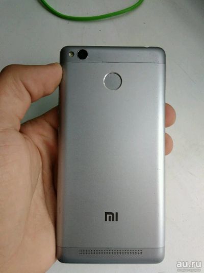 Лот: 9945484. Фото: 1. Xiaomi redmi 3x. Смартфоны