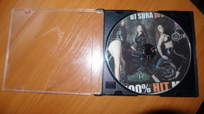 Лот: 4721025. Фото: 1. CD диск ( бокс). Музыка / мелодии... Звук, фото, видео