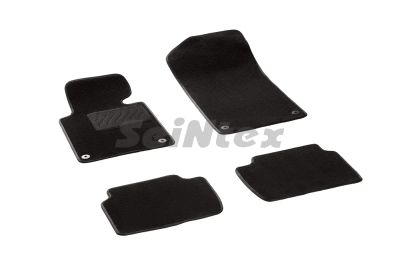 Лот: 7052537. Фото: 1. BMW 3 Ser E-46 1998-2005 Ворсовые... Чехлы, коврики, оплетки руля
