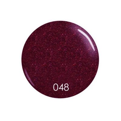 Лот: 5984101. Фото: 1. Гель-лак Fresh Proff, 10ml - 048... Лак для ногтей