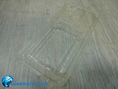 Лот: 19920445. Фото: 1. Чехол силиконовый для Xiaomi Redmi... Чехлы, бамперы